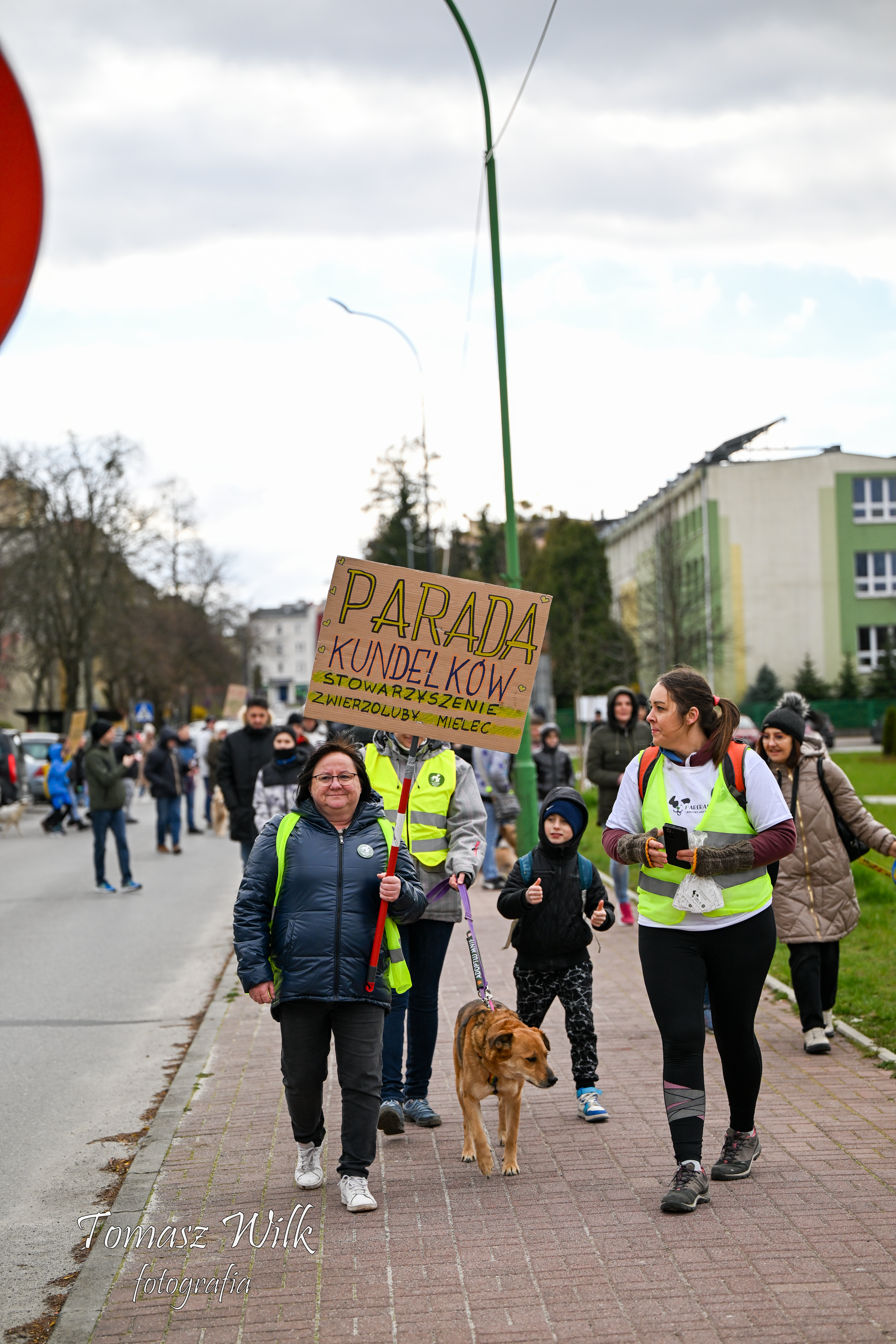 Parada Kundelków PARERAS 2024