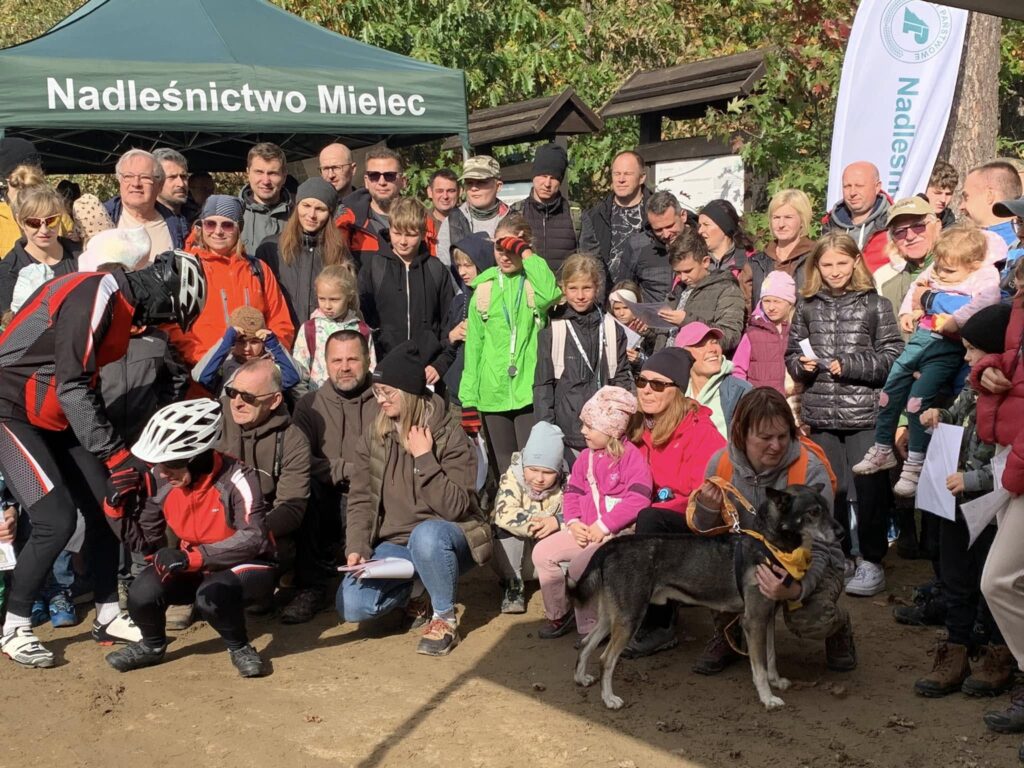 Mielecki Zielony Punkt Kontrolny